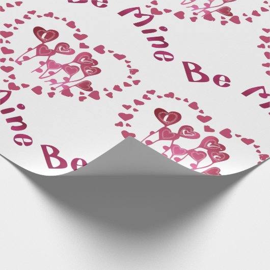 Wapenpapier voor wasmachines cadeaupapier (Hoek)