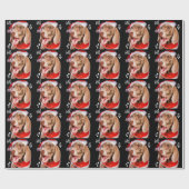 Wapenpapier voor weekmakers cadeaupapier (Vlak)