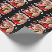 Wapenpapier voor weekmakers cadeaupapier (Hoek)