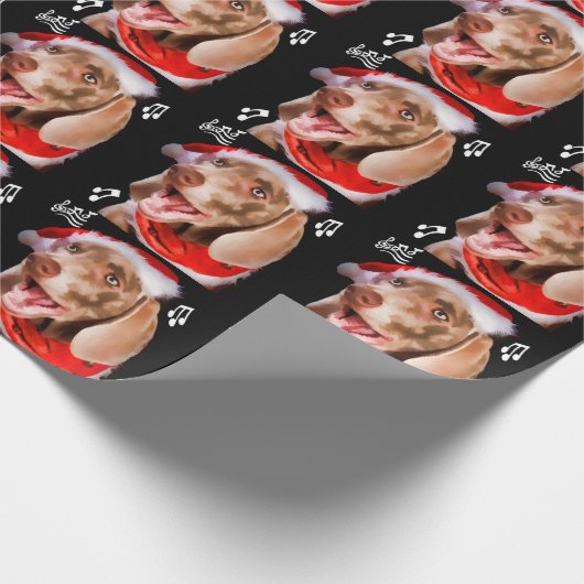 Wapenpapier voor weekmakers cadeaupapier (Hoek)