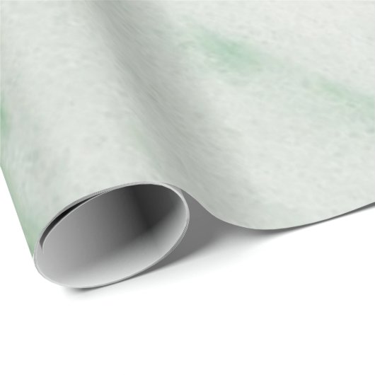 Wapenpapier voor witte en groene marmering cadeaupapier (Rol Hoek)