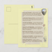 Wapenrusting van God Briefkaart (Voorkant / Achterkant)