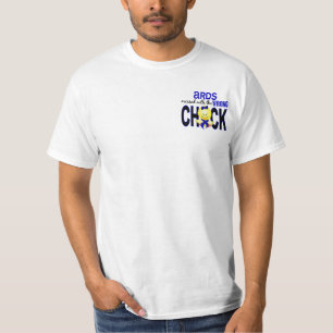 WAPENS die met verkeerde klok worden overgebracht T-shirt