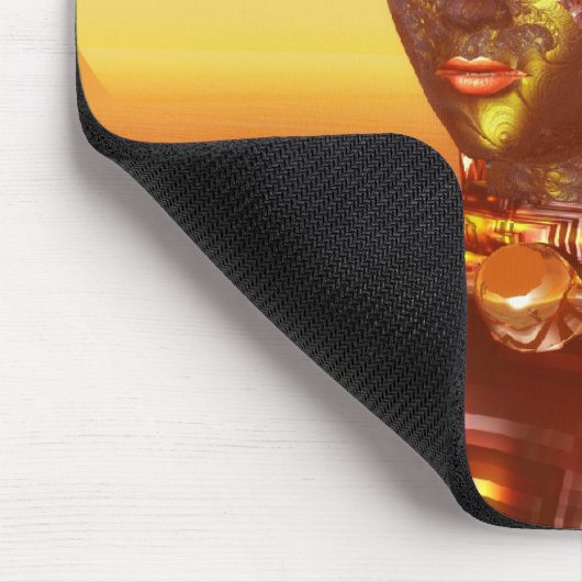 WAPENS IN DE DESERT VAN HYPERION MUISMAT (Hoek)