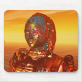 WAPENS IN DE DESERT VAN HYPERION MUISMAT (Voorkant)