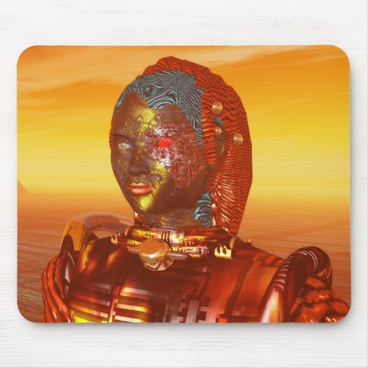 WAPENS IN DE DESERT VAN HYPERION MUISMAT (Voorkant)