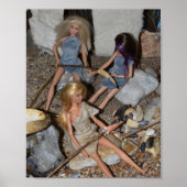 Wapens maken. poster (Voorkant)