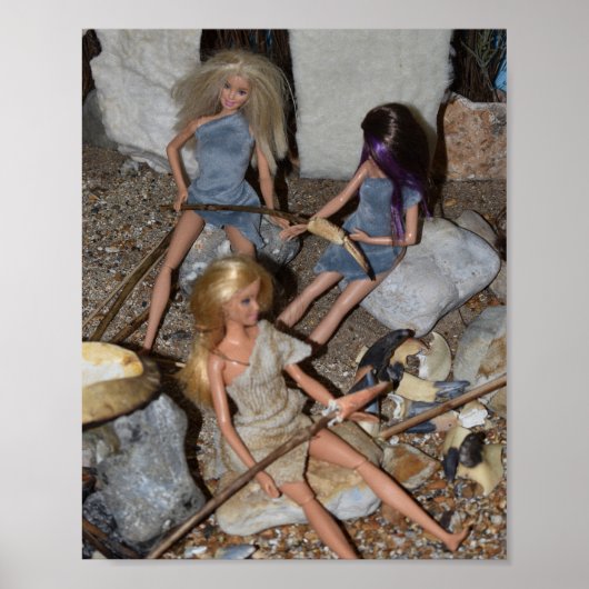 Wapens maken. poster (Voorkant)