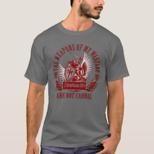 Wapens Van Mijn Strijd T-shirt