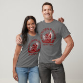 Wapens Van Mijn Strijd T-shirt (Unisex)