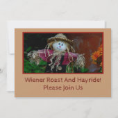 WAPENSCHERM, WAPENUITSTROOMEN/GELIEVE ONS AAN TE T KAART (Voorkant)