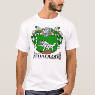 wapenschild O'Hanlon T-shirt