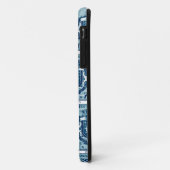 wapenschild Rouen, Frankrijk Case-Mate iPhone Case (Achterkant/links)