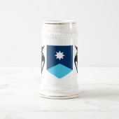 Wapenschild van Minnesota Bierpul (Center)