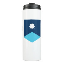 Wapenschild van Minnesota