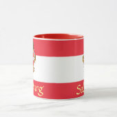 wapenschild van Salzburg Mok (Midden)