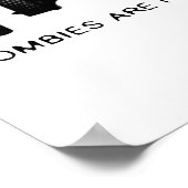 Wapenschoper Poster (Hoek)