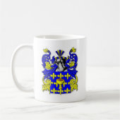 Wapenstaafje van Coppola Koffiemok (Links)