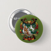 Wapenstaart-Button Ronde Button 5,7 Cm (Voorkant /achterkant)