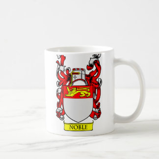 Wapenstaart Koffiemok
