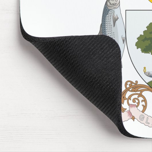 Wapenstaart Muismat (Hoek)