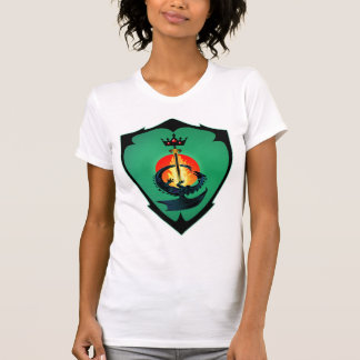 Wapenstaart Rethven T-shirt