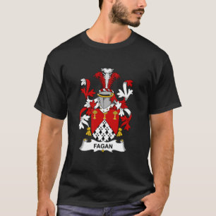 Wapenstaart - Shirt voor gezinshereniging Essentie