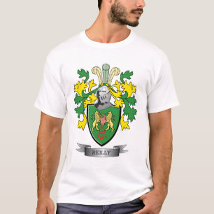 Wapenstaart T-shirt