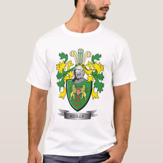 Wapenstaart T-shirt