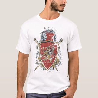 Wapenstaart T-shirt