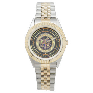 Wapenstaart van Armenië eWatch Horloge