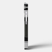 Wapenstaart van Armenië iPhone/iPad-zaak Case-Mate iPhone Case (Achterkant / Links)