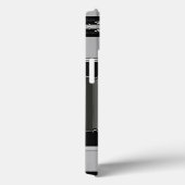 Wapenstaart van Armenië iPhone/iPad-zaak Case-Mate iPhone Case (Achterkant / Rechts)