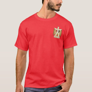 Wapenstaart van Egypte T-Shirt