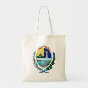 Wapenstaart van Salto, Uruguay Tote Bag