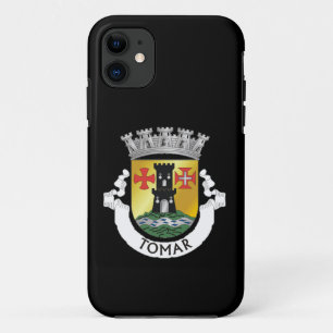 Wapenstaart van Tomar, PORTUGAL Case-Mate iPhone Case