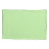 Wapenstaart van Vilnius, Litouwen Pillowcase Kussensloop (Achterkant)