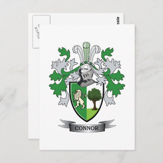 wapenstilstand briefkaart (Voorkant / Achterkant)