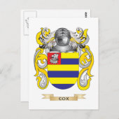 wapenstilstand briefkaart (Voorkant / Achterkant)