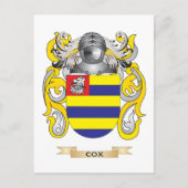 wapenstilstand briefkaart (Voorkant)