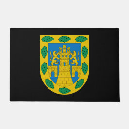 Wapenstilstand in Mexico Deurmat