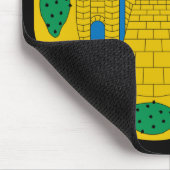 Wapenstilstand in Mexico Muismat (Hoek)