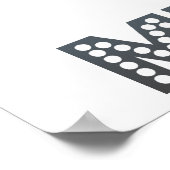 Wapenstilstand in Mexico Poster (Hoek)