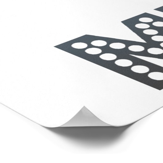 Wapenstilstand in Mexico Poster (Hoek)