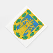 Wapenstilstand in Mexico Servet (Hoek)