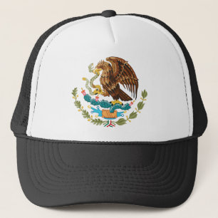 Wapenstilstand in Mexico Trucker Pet