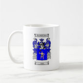wapenstilstand koffiemok (Links)