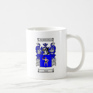 wapenstilstand koffiemok