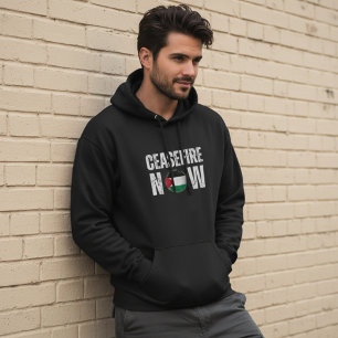 WAPENSTILSTAND NU HOODIE