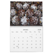 wapenstilstand of chocolade? kalender (Jan 2026)